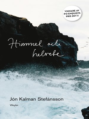 cover image of Himmel & helvete